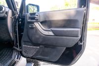 2017 Jeep Wrangler Unlimited Rubicon for sale