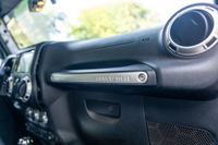 2017 Jeep Wrangler Unlimited Rubicon for sale