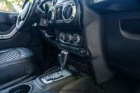 2017 Jeep Wrangler Unlimited Rubicon for sale