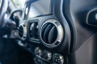 2017 Jeep Wrangler Unlimited Rubicon for sale