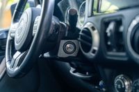 2017 Jeep Wrangler Unlimited Rubicon for sale
