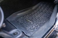 2017 Jeep Wrangler Unlimited Rubicon for sale