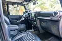 2017 Jeep Wrangler Unlimited Rubicon for sale