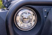 2017 Jeep Wrangler Unlimited Rubicon for sale