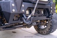 2017 Jeep Wrangler Unlimited Rubicon for sale