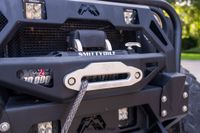 2017 Jeep Wrangler Unlimited Rubicon for sale