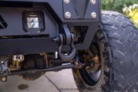 2017 Jeep Wrangler Unlimited Rubicon for sale