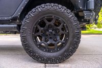 2017 Jeep Wrangler Unlimited Rubicon for sale