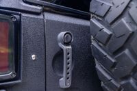 2017 Jeep Wrangler Unlimited Rubicon for sale