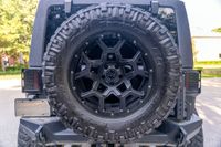 2017 Jeep Wrangler Unlimited Rubicon for sale