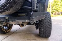 2017 Jeep Wrangler Unlimited Rubicon for sale