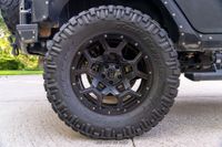 2017 Jeep Wrangler Unlimited Rubicon for sale