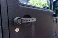 2017 Jeep Wrangler Unlimited Rubicon for sale