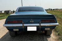 1969 Chevrolet Camaro Restomod for sale