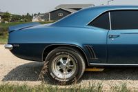 1969 Chevrolet Camaro Restomod for sale