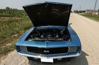 1969 Chevrolet Camaro Restomod for sale