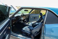 1969 Chevrolet Camaro Restomod for sale