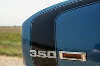 1969 Chevrolet Camaro Restomod for sale