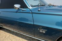 1969 Chevrolet Camaro Restomod for sale