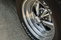 1969 Chevrolet Camaro Restomod for sale