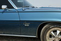 1969 Chevrolet Camaro Restomod for sale