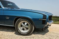 1969 Chevrolet Camaro Restomod for sale