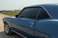 1969 Chevrolet Camaro Restomod for sale