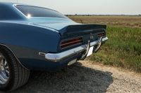 1969 Chevrolet Camaro Restomod for sale