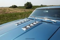1969 Chevrolet Camaro Restomod for sale