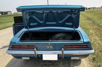 1969 Chevrolet Camaro Restomod for sale