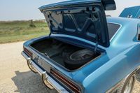 1969 Chevrolet Camaro Restomod for sale