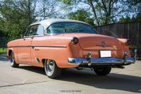 1954 Ford Crestline Skyliner for sale
