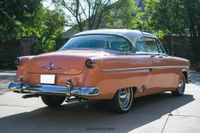 1954 Ford Crestline Skyliner for sale