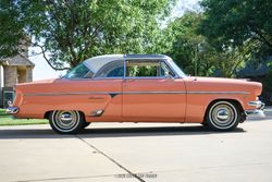 1954 Ford Crestline Skyliner for sale