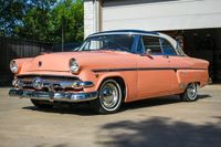 1954 Ford Crestline Skyliner for sale