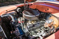 1954 Ford Crestline Skyliner for sale