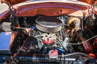1954 Ford Crestline Skyliner for sale
