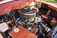 1954 Ford Crestline Skyliner for sale