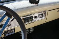 1954 Ford Crestline Skyliner for sale