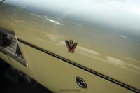 1954 Ford Crestline Skyliner for sale