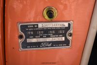 1954 Ford Crestline Skyliner for sale