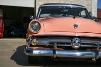 1954 Ford Crestline Skyliner for sale