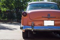 1954 Ford Crestline Skyliner for sale
