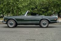 1971 Mercedes-Benz 280SL for sale
