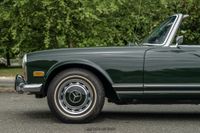 1971 Mercedes-Benz 280SL for sale