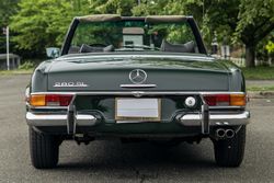 1971 Mercedes-Benz 280SL for sale