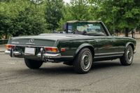 1971 Mercedes-Benz 280SL for sale