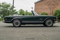1971 Mercedes-Benz 280SL for sale