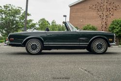 1971 Mercedes-Benz 280SL for sale