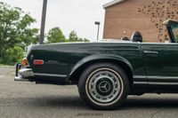 1971 Mercedes-Benz 280SL for sale
